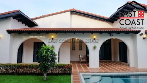 Mabprachan Garden House for rent in East Pattaya, Pattaya. RH10551