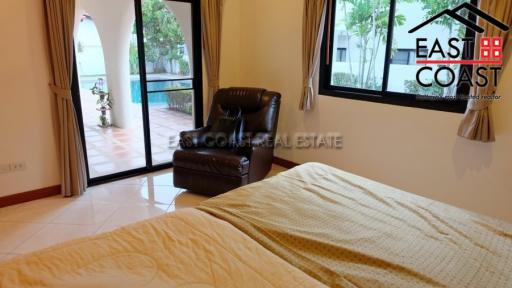 Mabprachan Garden House for rent in East Pattaya, Pattaya. RH10551