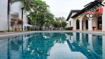 Mabprachan Garden House for rent in East Pattaya, Pattaya. RH10551