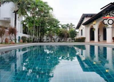 Mabprachan Garden House for rent in East Pattaya, Pattaya. RH10551