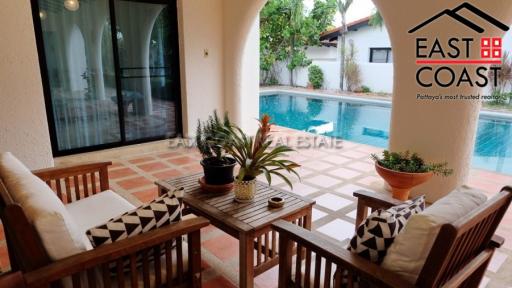 Mabprachan Garden House for rent in East Pattaya, Pattaya. RH10551