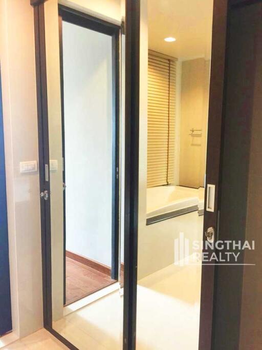 For RENT : The Address Chidlom / 2 Bedroom / 2 Bathrooms / 81 sqm / 50000 THB [6549229]