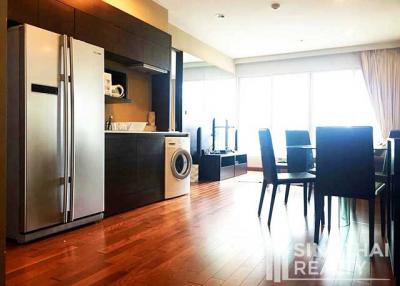 For RENT : The Address Chidlom / 2 Bedroom / 2 Bathrooms / 81 sqm / 42000 THB [6549229]