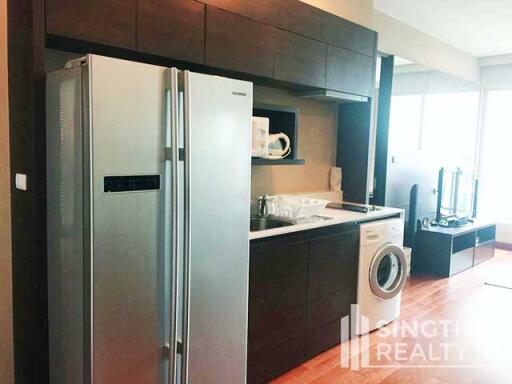 For RENT : The Address Chidlom / 2 Bedroom / 2 Bathrooms / 81 sqm / 50000 THB [6549229]