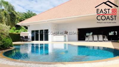 Miami Villas House for sale and for rent in East Pattaya, Pattaya. SRH12805