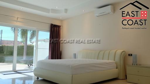 Miami Villas House for sale and for rent in East Pattaya, Pattaya. SRH12805