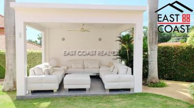 Miami Villas House for sale and for rent in East Pattaya, Pattaya. SRH12805
