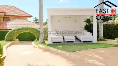 Miami Villas House for sale and for rent in East Pattaya, Pattaya. SRH12805