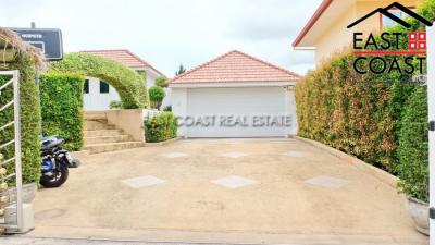 Miami Villas House for sale and for rent in East Pattaya, Pattaya. SRH12805