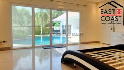 Miami Villas House for sale and for rent in East Pattaya, Pattaya. SRH12805