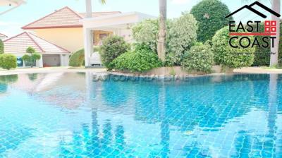 Miami Villas House for sale and for rent in East Pattaya, Pattaya. SRH12805