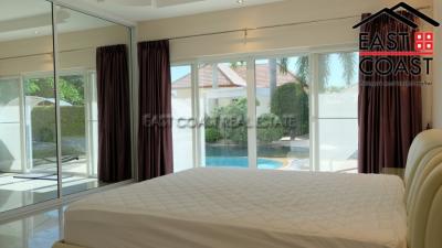 Miami Villas House for sale and for rent in East Pattaya, Pattaya. SRH12805