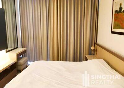 For RENT : Noble Ploenchit / 1 Bedroom / 1 Bathrooms / 57 sqm / 50000 THB [6547956]