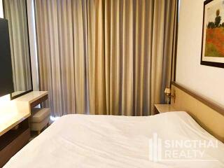 For RENT : Noble Ploenchit / 1 Bedroom / 1 Bathrooms / 57 sqm / 50000 THB [6547956]