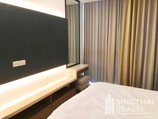 For RENT : Noble Ploenchit / 1 Bedroom / 1 Bathrooms / 57 sqm / 50000 THB [6547956]