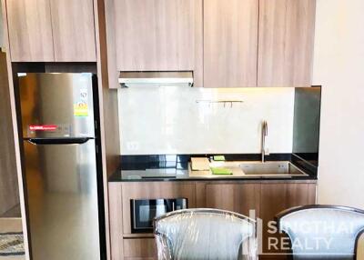 For RENT : Noble Ploenchit / 1 Bedroom / 1 Bathrooms / 57 sqm / 50000 THB [6547956]