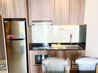 For RENT : Noble Ploenchit / 1 Bedroom / 1 Bathrooms / 57 sqm / 50000 THB [6547956]