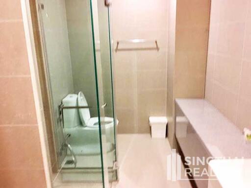 For RENT : Noble Ploenchit / 1 Bedroom / 1 Bathrooms / 57 sqm / 50000 THB [6547956]