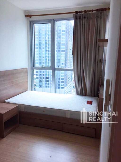 For RENT : Rhythm Sukhumvit / 2 Bedroom / 2 Bathrooms / 66 sqm / 50000 THB [6544034]