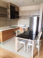 For RENT : Rhythm Sukhumvit / 2 Bedroom / 2 Bathrooms / 66 sqm / 50000 THB [6544034]