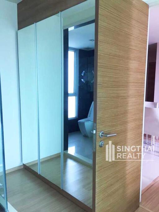 For RENT : Rhythm Sukhumvit / 2 Bedroom / 2 Bathrooms / 66 sqm / 50000 THB [6544034]