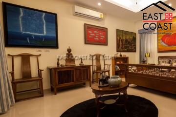 Sundance Villas House for rent in East Pattaya, Pattaya. RH13229