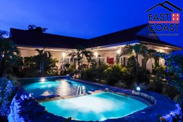 Sundance Villas House for rent in East Pattaya, Pattaya. RH13229