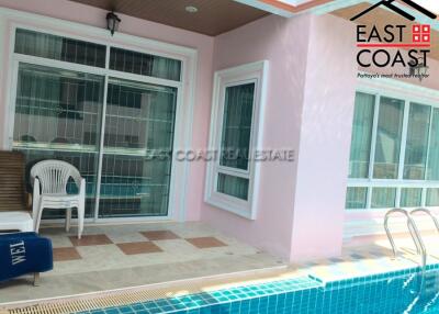 Lio House for sale and for rent in Jomtien, Pattaya. SRH12722