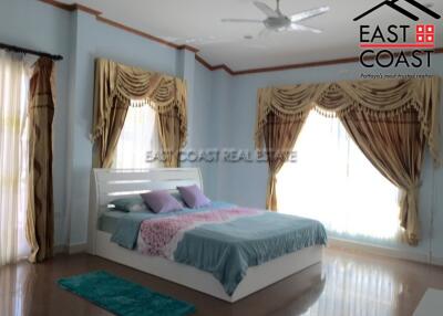 Lio House for sale and for rent in Jomtien, Pattaya. SRH12722