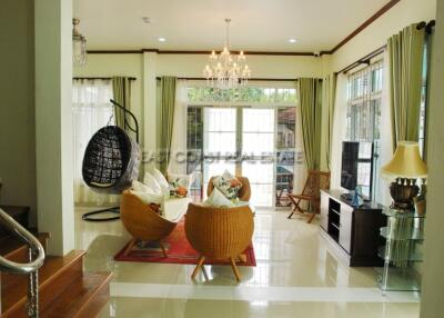 Lio House for sale and for rent in Jomtien, Pattaya. SRH5655