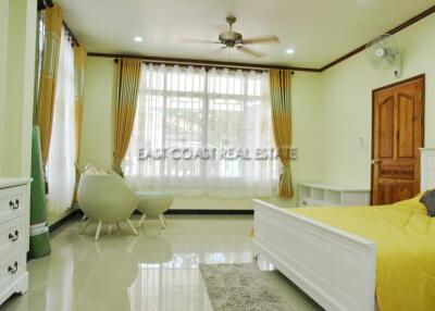 Lio House for sale and for rent in Jomtien, Pattaya. SRH5655