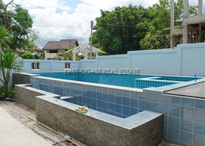 Lio House for sale and for rent in Jomtien, Pattaya. SRH5655