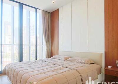 For RENT : Park Origin Phromphong / 1 Bedroom / 2 Bathrooms / 59 sqm / 50000 THB [6571835]