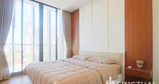 For RENT : Park Origin Phromphong / 1 Bedroom / 2 Bathrooms / 59 sqm / 50000 THB [6571835]