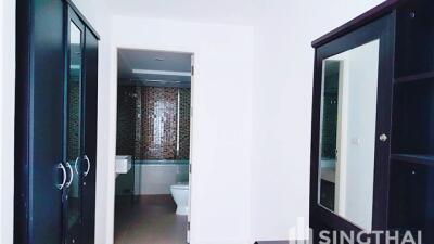 For RENT : Le Nice Ekamai / 3 Bedroom / 3 Bathrooms / 116 sqm / 50000 THB [6611722]