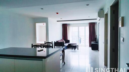 For RENT : Le Nice Ekamai / 3 Bedroom / 3 Bathrooms / 116 sqm / 50000 THB [6611722]