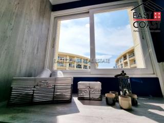 City Garden Condo for rent in Pattaya City, Pattaya. RC13273