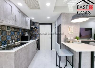 City Garden Condo for rent in Pattaya City, Pattaya. RC13273