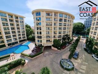 City Garden Condo for rent in Pattaya City, Pattaya. RC13273