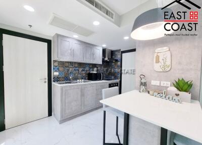 City Garden Condo for rent in Pattaya City, Pattaya. RC13273