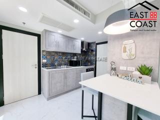 City Garden Condo for rent in Pattaya City, Pattaya. RC13273