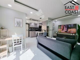 City Garden Condo for rent in Pattaya City, Pattaya. RC13273