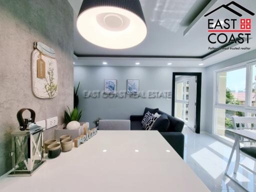 City Garden Condo for rent in Pattaya City, Pattaya. RC13273