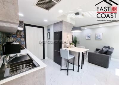 City Garden Condo for rent in Pattaya City, Pattaya. RC13273