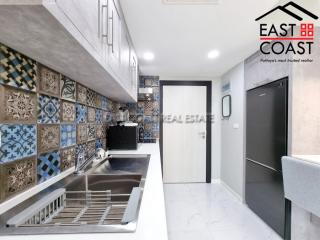 City Garden Condo for rent in Pattaya City, Pattaya. RC13273