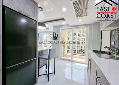 City Garden Condo for rent in Pattaya City, Pattaya. RC13273