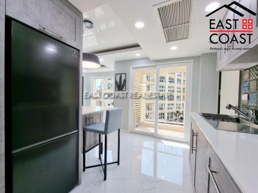 City Garden Condo for rent in Pattaya City, Pattaya. RC13273