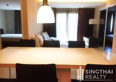 For RENT : Le Nice Ekamai / 3 Bedroom / 3 Bathrooms / 116 sqm / 50000 THB [6611717]