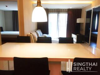 For RENT : Le Nice Ekamai / 3 Bedroom / 3 Bathrooms / 116 sqm / 50000 THB [6611717]