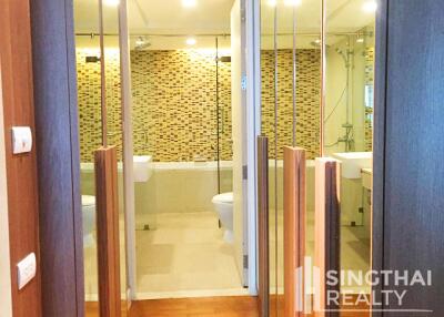 For RENT : Le Nice Ekamai / 3 Bedroom / 3 Bathrooms / 116 sqm / 50000 THB [6611717]